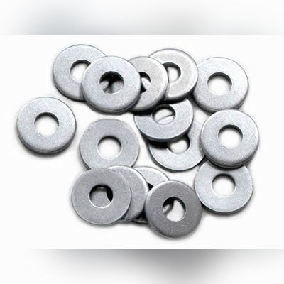 WASHERS
